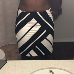 White House Black Market Skirt